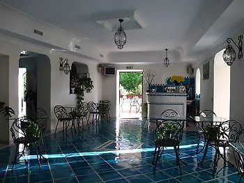 Hotel Corallo (adults Only) Sperlonga