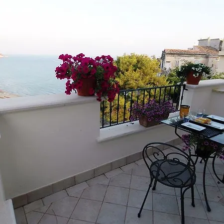 Hotel Corallo (adults Only) 3*