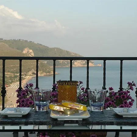 Hotel Corallo (adults Only) Sperlonga