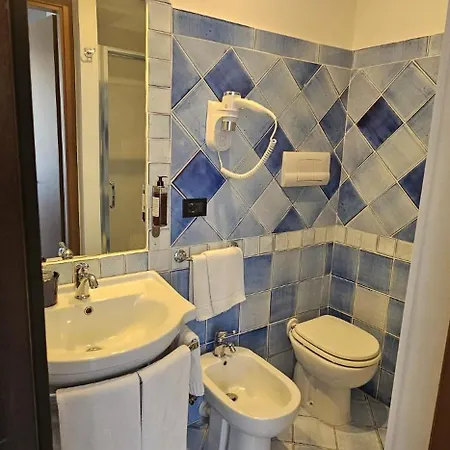 Corallo (adults Only) Hotel 3*