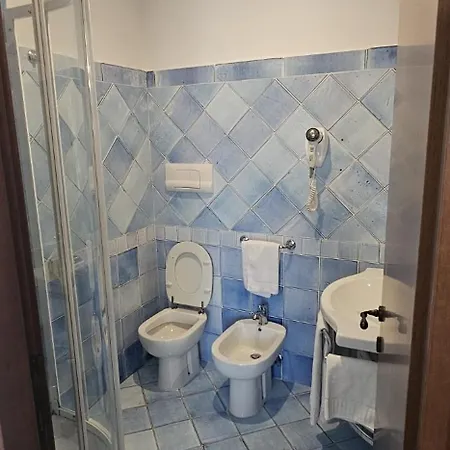 Hotel Corallo (adults Only)