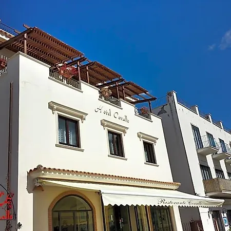 Corallo (adults Only) Hotell