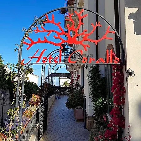 Hotell Corallo (adults Only) 3*