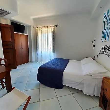 Corallo (adults Only) Sperlonga