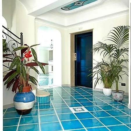 Corallo (adults Only) Hotel Sperlonga