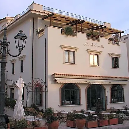 Corallo (adults Only) 3*
