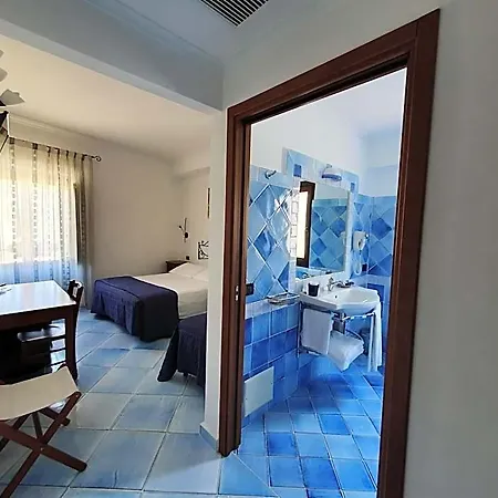 Corallo (adults Only) 3* Sperlonga