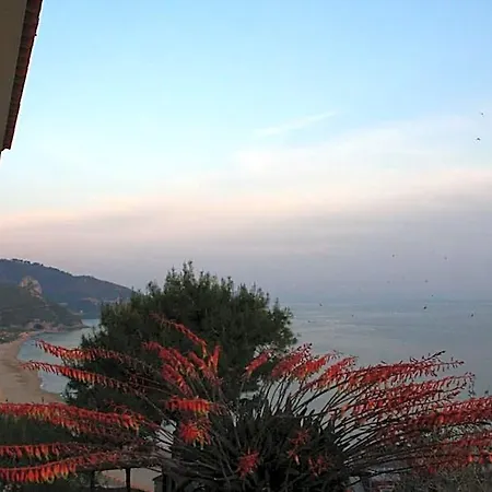Hotell Corallo (adults Only) Sperlonga