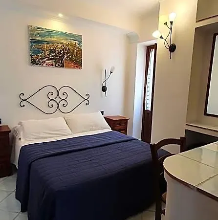 Corallo (adults Only) Sperlonga