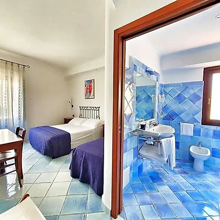 Hotell Corallo (adults Only) 3*