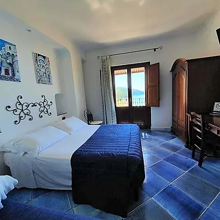 Hotell Corallo (adults Only) Sperlonga