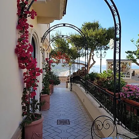 Hotell Corallo (adults Only) Sperlonga