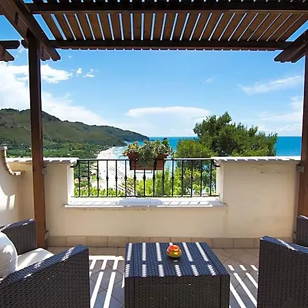Corallo (adults Only) Hotell Sperlonga