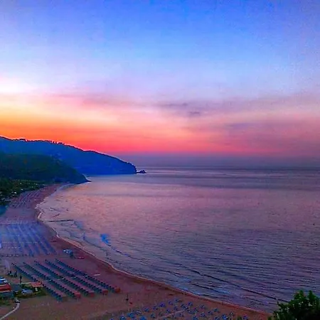 Corallo (adults Only) Sperlonga