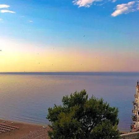 Corallo (adults Only) Sperlonga