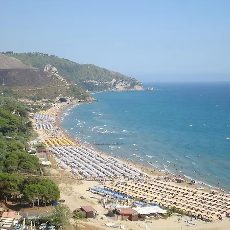 Corallo (adults Only) Hotel Sperlonga
