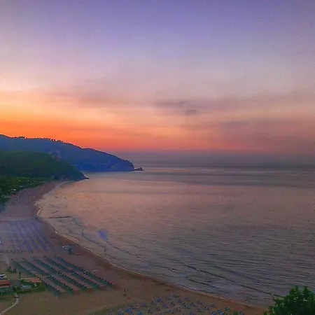 Corallo (adults Only) Hotel Sperlonga