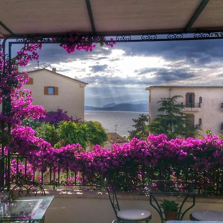 Corallo (adults Only) 3* Sperlonga