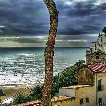 Hotel Corallo (adults Only) Sperlonga