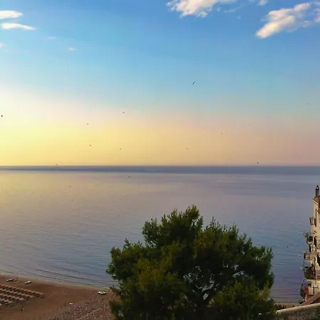 Hotel Corallo (adults Only) Sperlonga