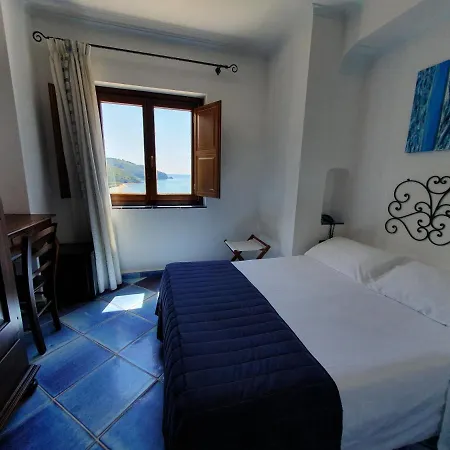 Hotel Corallo (adults Only) Sperlonga