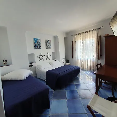 Hotel Corallo (adults Only) Sperlonga