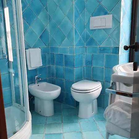 Corallo (adults Only) Hotel