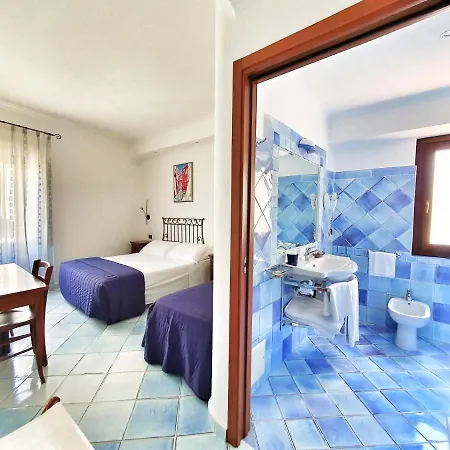 Hotel Corallo