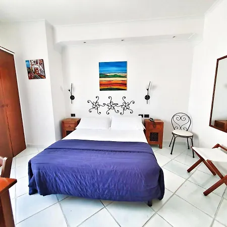 Hotel Corallo (adults Only)
