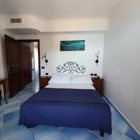 Corallo (adults Only) Hotel Sperlonga