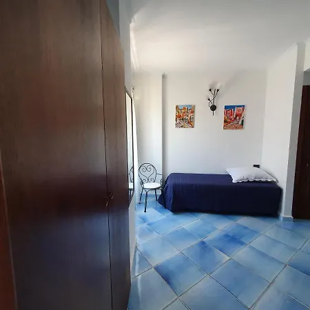 Corallo (adults Only) Hotel 3*