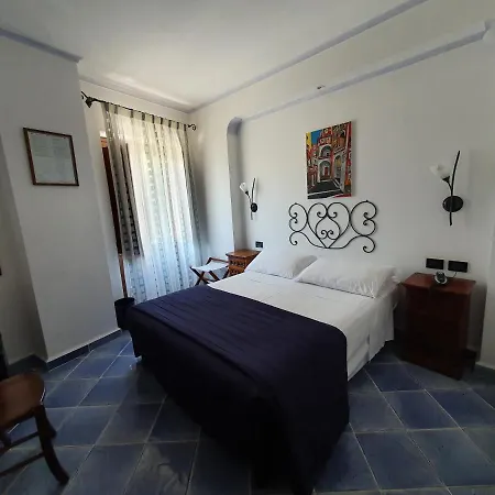 Corallo (adults Only) 3* Sperlonga