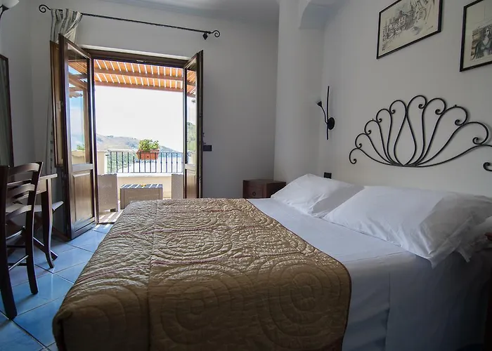 Corallo (adults Only) Sperlonga