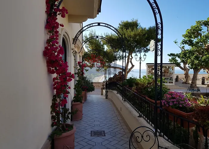 Corallo (adults Only) 3* Sperlonga