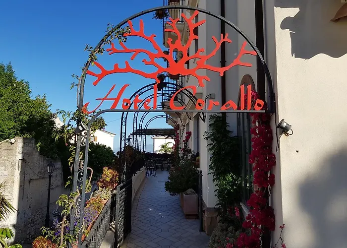Corallo (adults Only) 3* Sperlonga