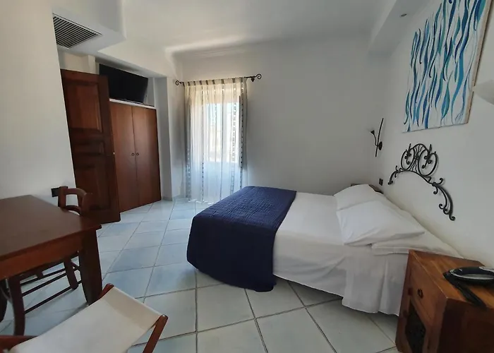 Hotel Corallo (adults Only) 3*