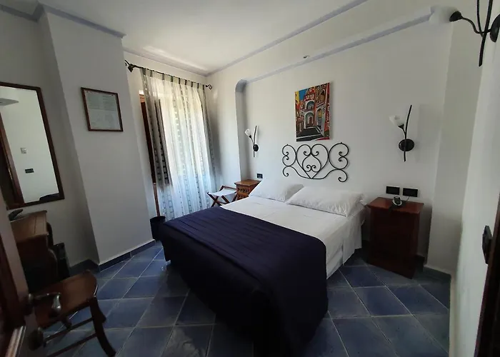 Corallo (adults Only) 3* Sperlonga